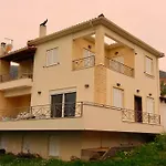 度假居 Rural 3-bedroom House *