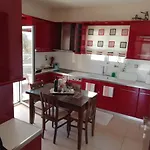 度假居 Rural 3-bedroom House *