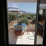 Rural 3-bedroom House