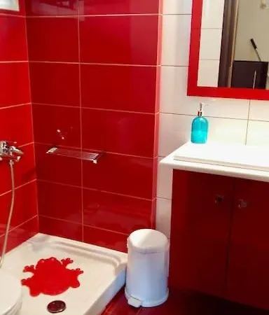 Semesterbostad Rural 3-bedroom House Kalamata