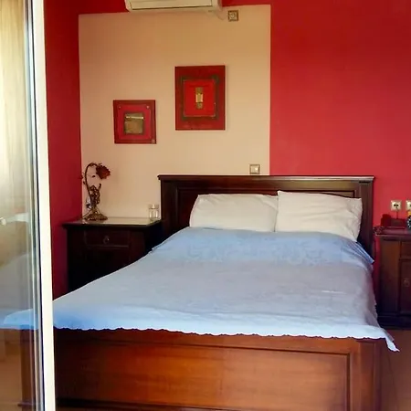 Rural 3-bedroom House Casa de Férias Calamata