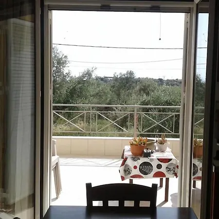 Rural 3-bedroom House Semesterbostad *