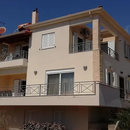 度假居 Rural 3-bedroom House
