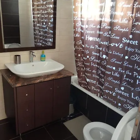 Semesterbostad Rural 3-bedroom House