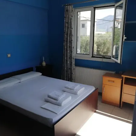 Rural 3-bedroom House * Kalamata