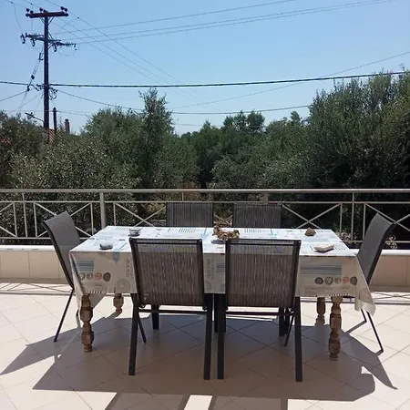 Semesterbostad Rural 3-bedroom House