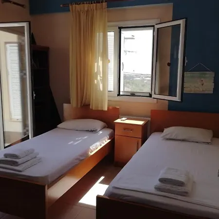 Rural 3-bedroom House *