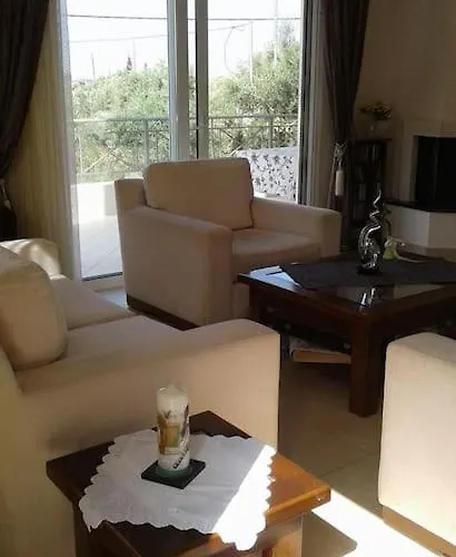 Rural 3-bedroom House Casa de Férias