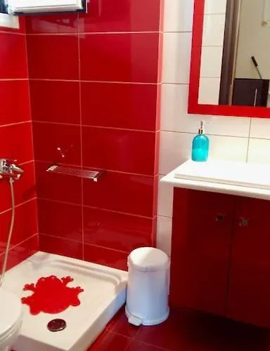 Casa de Férias Rural 3-bedroom House Calamata