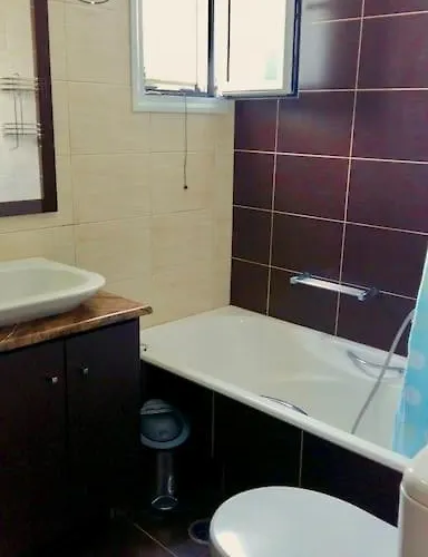 Rural 3-bedroom House * Calamata