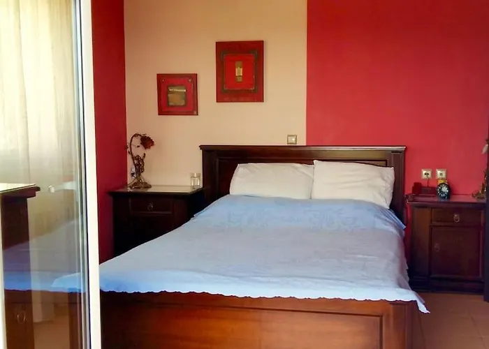 Rural 3-bedroom House Casa de Férias Calamata