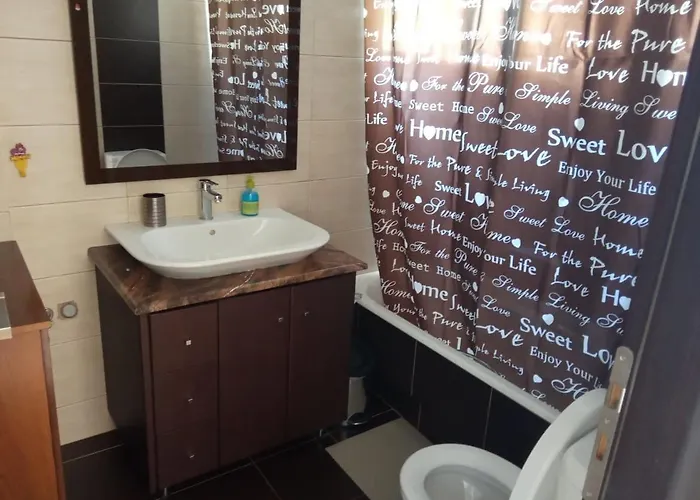 Casa de Férias Rural 3-bedroom House