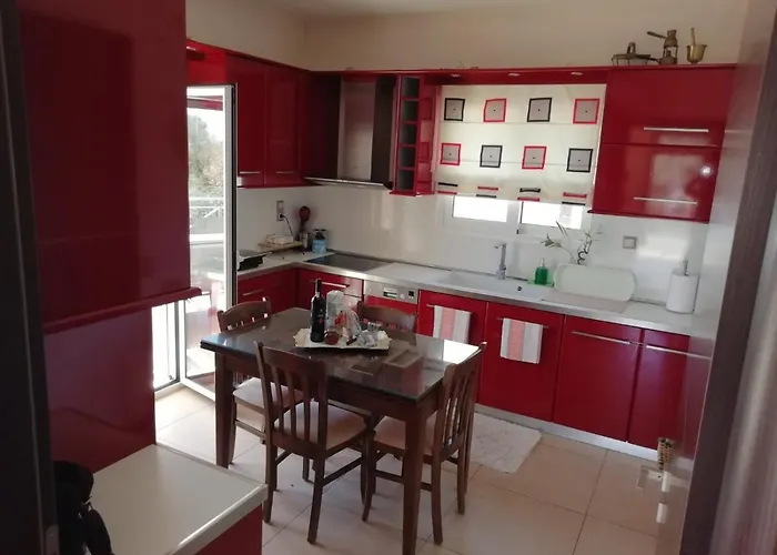 Casa de Férias Rural 3-bedroom House *