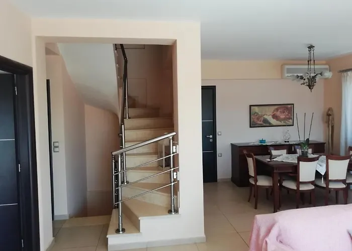 Rural 3-bedroom House Casa de Férias