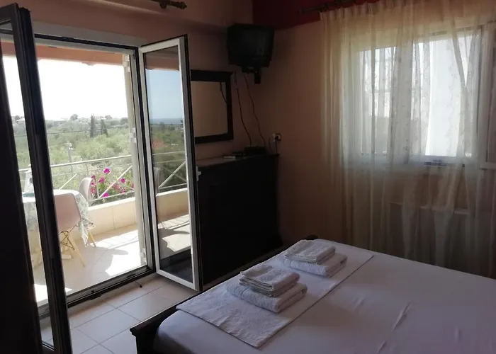 Rural 3-bedroom House Casa de Férias *