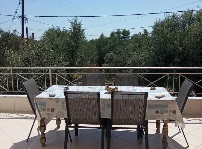 Casa de Férias Rural 3-bedroom House