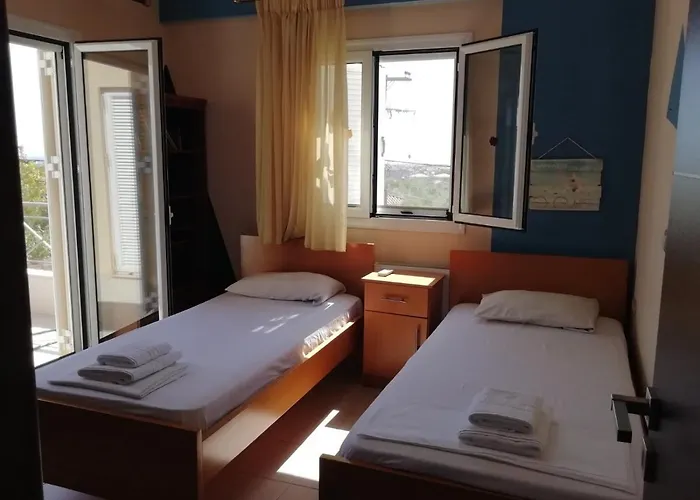 Rural 3-bedroom House *